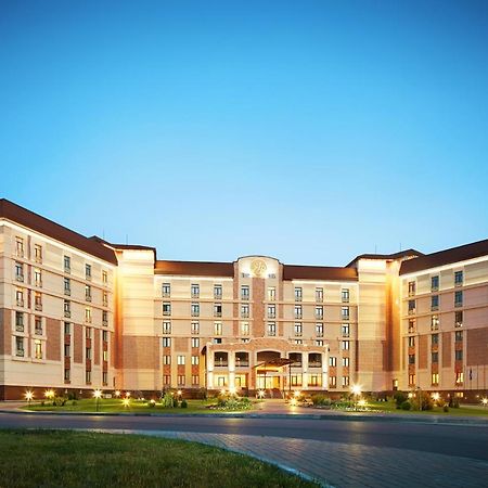 Medical&Spa Resort Alfa Radon Baraviki Exterior photo