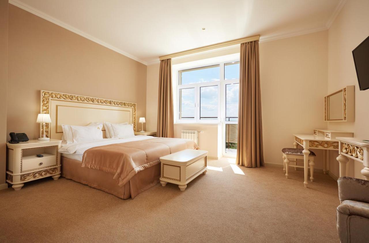 Medical&Spa Resort Alfa Radon Baraviki Room photo