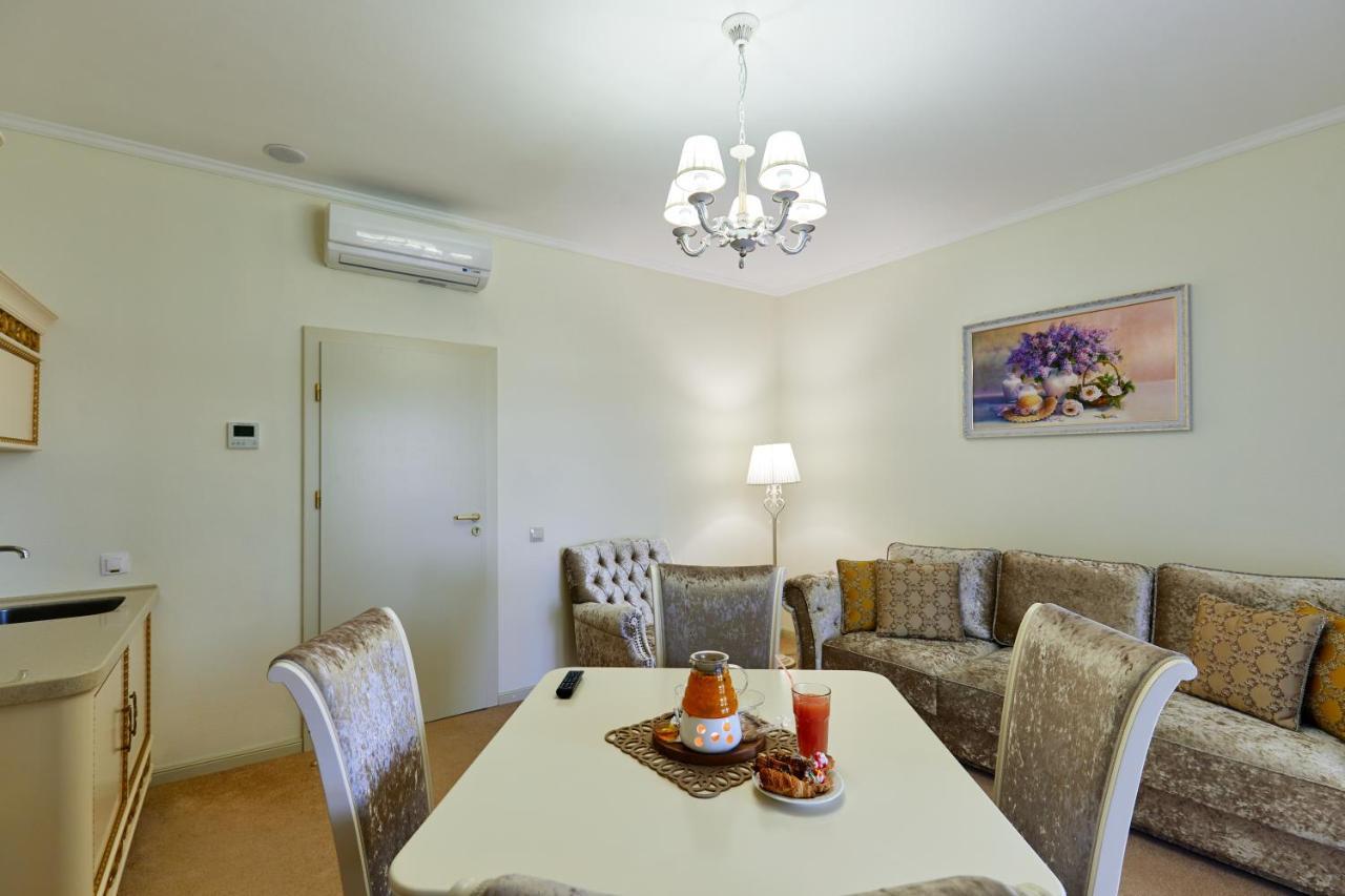 Medical&Spa Resort Alfa Radon Baraviki Exterior photo