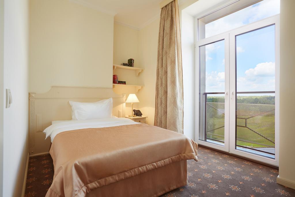 Medical&Spa Resort Alfa Radon Baraviki Room photo