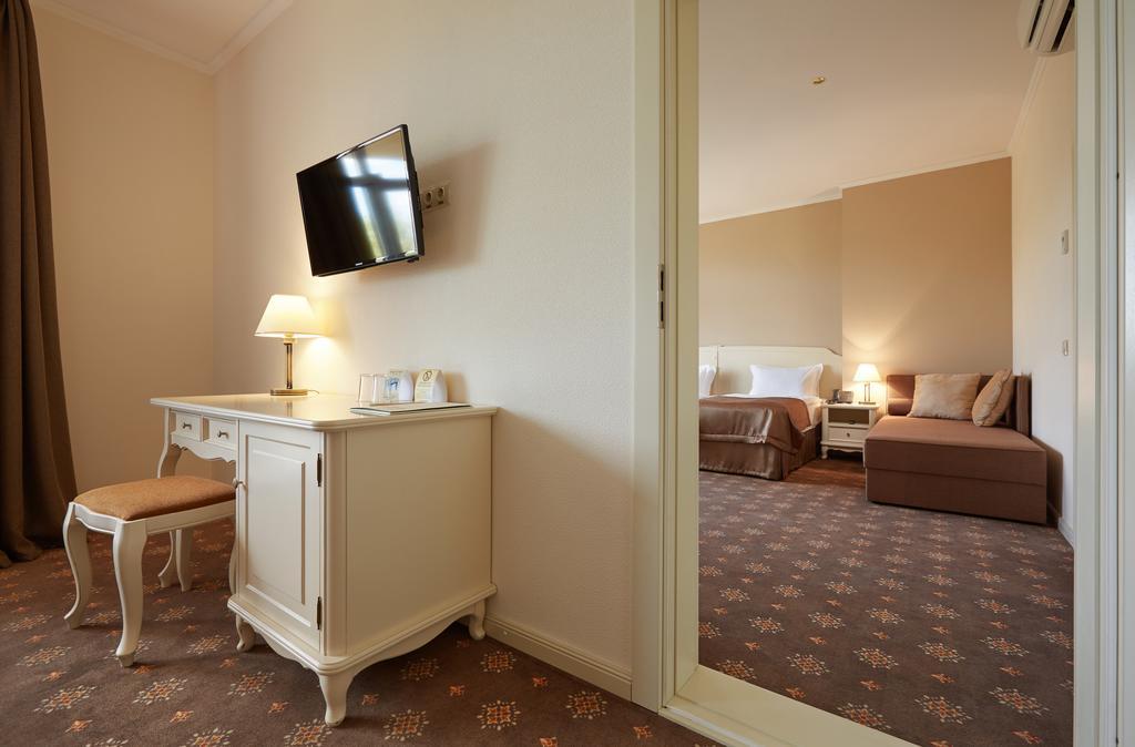 Medical&Spa Resort Alfa Radon Baraviki Room photo